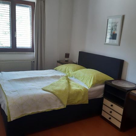 Apartment Nevija E Natale Opric Dış mekan fotoğraf