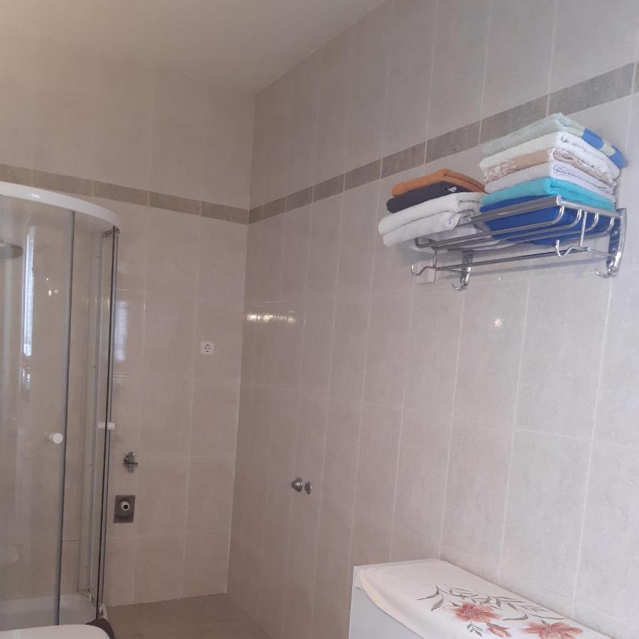 Apartment Nevija E Natale Opric Dış mekan fotoğraf
