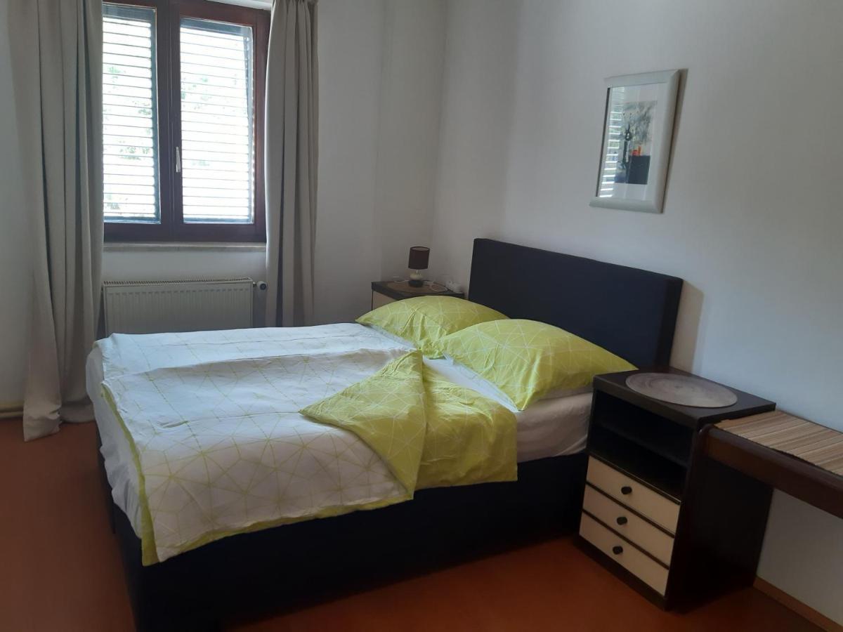 Apartment Nevija E Natale Opric Dış mekan fotoğraf