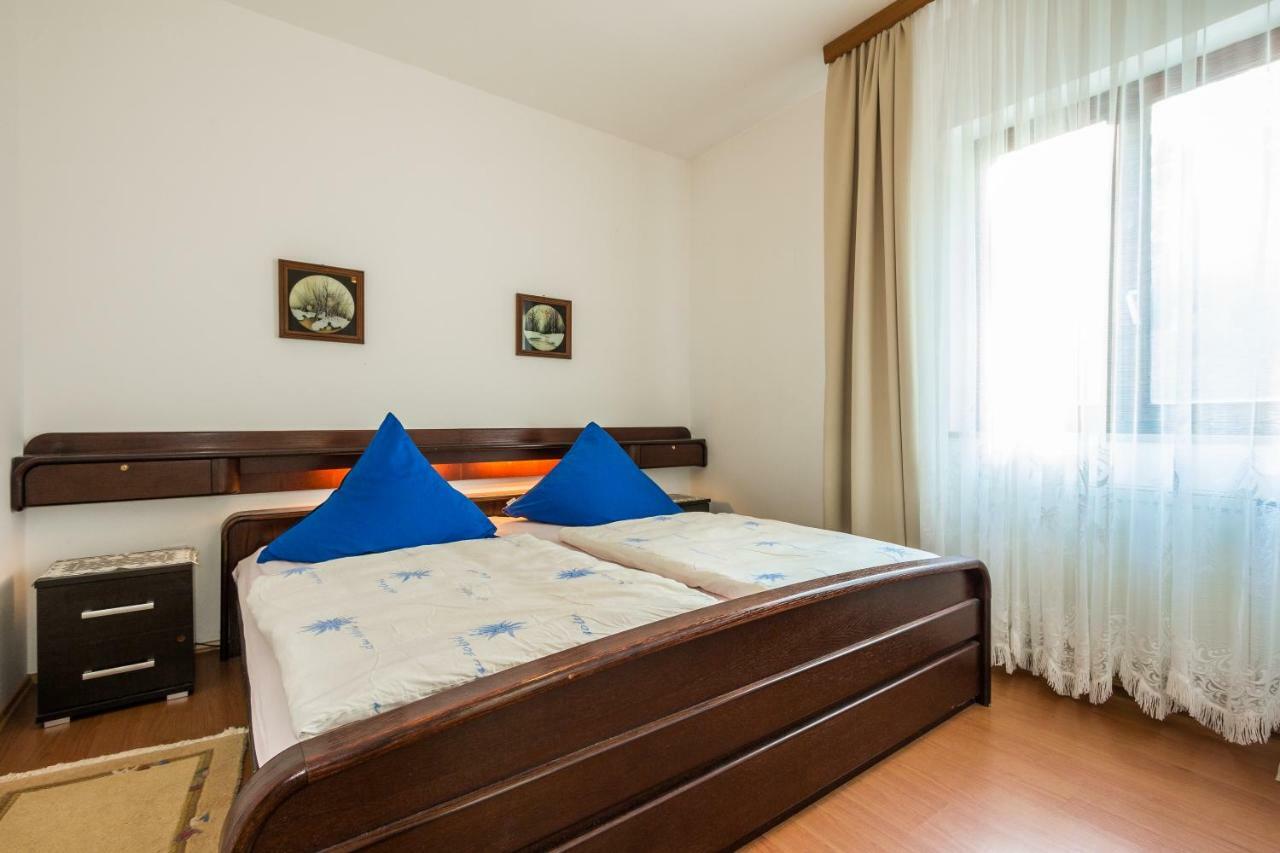 Apartment Nevija E Natale Opric Dış mekan fotoğraf